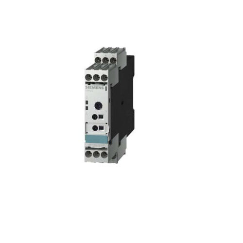 Siemens 3RP15051AW308K -0.05 SEC.TO 100 HRSI/P 24V-240VAC 24-240VDC 1C/O.CON.