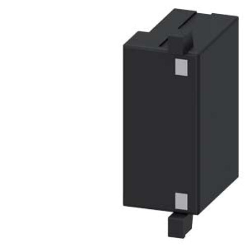 Siemens 3RT29261CC00 – RC ELEMENTS FOR 48…127VAC AND 70..150VDC SIZE-S0 SCRW TER.