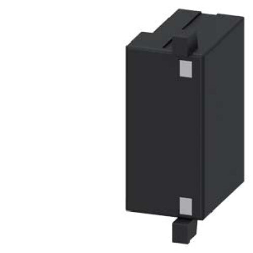 Siemens 3RT29261ER00 – DIODE ASSEMBLIES FOR 24 VDC SIZE-S0 SCRW TER.