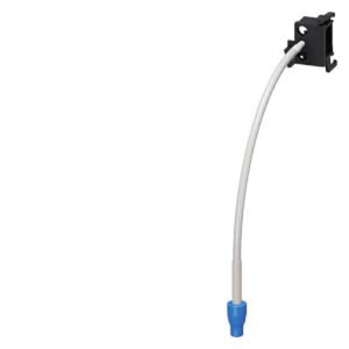 Siemens 3RU19001B -CABLE RELES WITH HOLDER ;SIZE:S00-S3;LENTH 400MM;O/L RLY