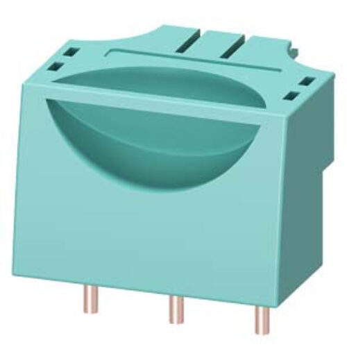 Siemens 3RV29175CA00 -CABLE CONNECTOR SIZE S00 SCREW CONNECTION