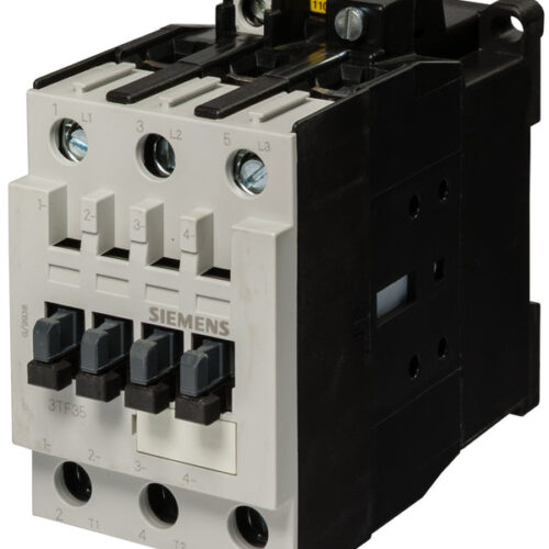 Siemens Contactors And Relays – 3TF35000AR0