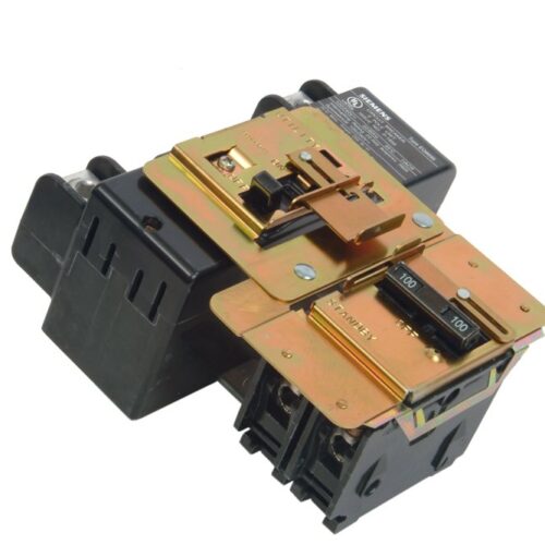 Siemens MECHANICAL INTERLOCKING KIT FOR 3TF48/49 – 3TX74861YA0