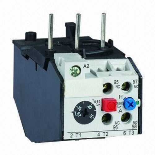 Siemens 3UC66305E-250-400A; RELAY FOR HEAVY APPLCN. INDIPENDNT MTG. (3UC66303E)