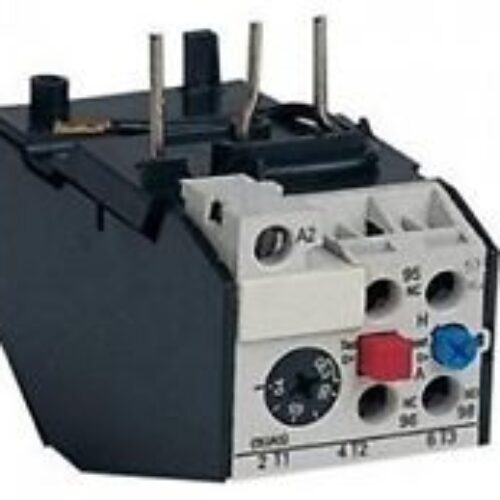 Siemens 10A – 16A SPARES FOR STARTERS BIRELAYAY – 3UW50022A