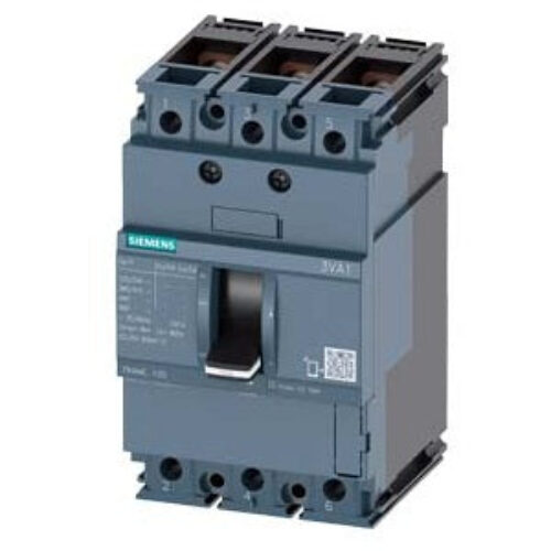 Siemens 3VA10322ED320AA0- 32A 3P 16KA FTFM 415VAC- 50Hz