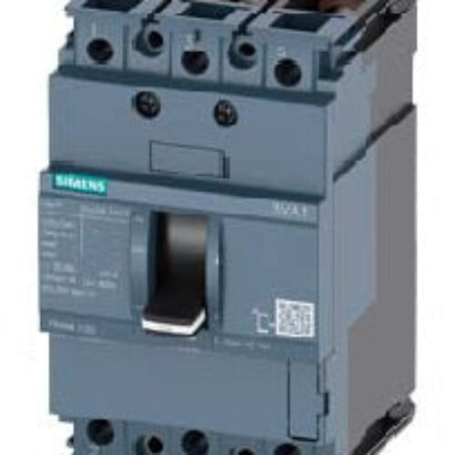 Siemens 3VA10323ED320AA0- 32A 3P 25KA FTFM 415VAC- 50Hz