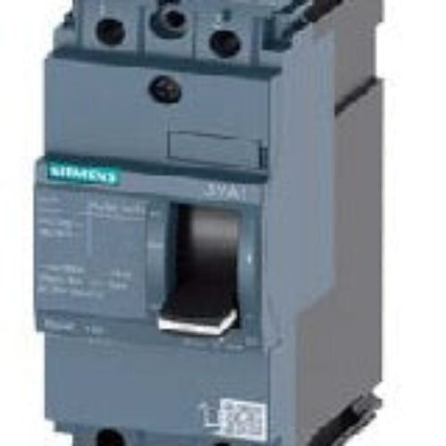 Siemens 3VA11163ED220AA0- 160A 2P 25KA FTFM 415VAC 50Hz