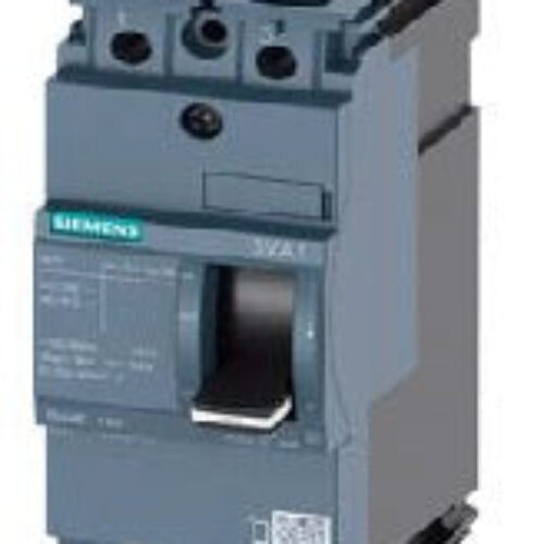 Siemens 3VA11323ED220AA0- 32A 2P 25KA FTFM 415VAC 50Hz