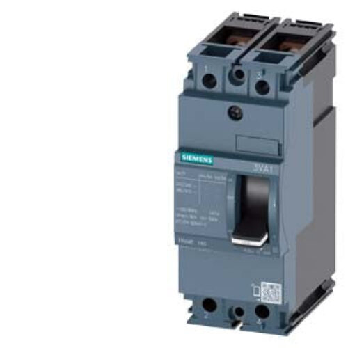 Siemens 3VA11324ED220AA0- 32A 2P 36KA FTFM 415VAC 50Hz