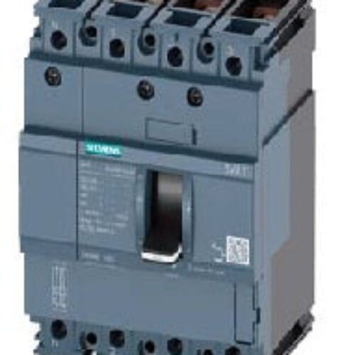 Siemens 3VA11634GD420AA0- 63A 4P 36KA FTFM 415VAC 50Hz