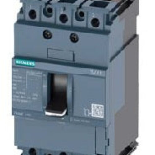 Siemens 3VA11965ED320AA0 – 16A 3P 55KA FTFM 415VAC