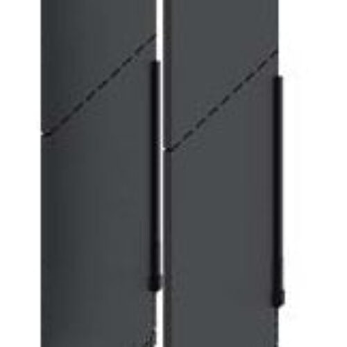 Siemens 3VA91520WA00 – PHASE BARRIERS 2 PCS. ACCESSORY FOR: 3VA1 100/160