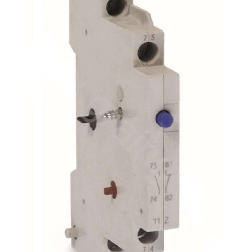 Siemens 3VU91317AA00 – SHORT CKT.SIGNAL R 1NO + 1NC FOR 3VU13 & 3VU16 MPCB