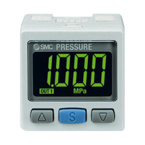 SMC Dig. Pr. Switch ISE30A-01-P-LB