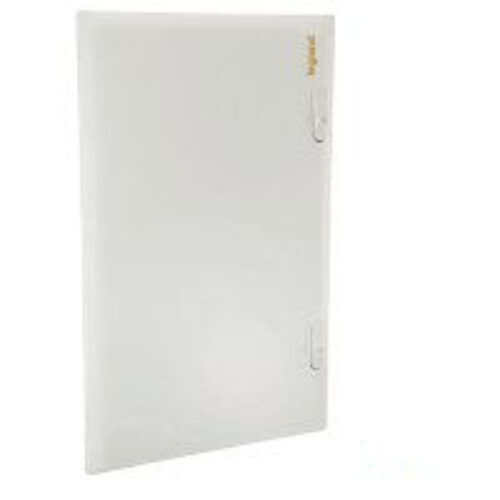 Legrand 507759- VTPN 8 WAY MCCB DPX3 250+24 IP43