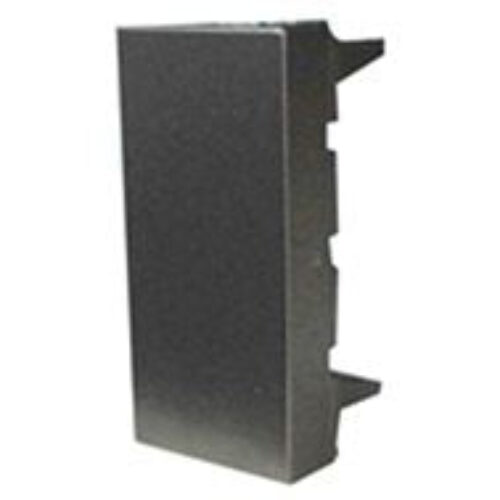Legrand 573649 – 1 MODULE BLANKING PLATE MAGNESIUM MECHANISM ARTEOR (Pack Of 20 Qty)