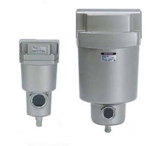 SMC Water Separator AMG150C-02BD