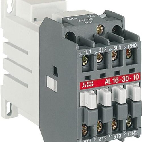 ABB AL16-30-01 110V DC Contactor – 1SBL183001R8601