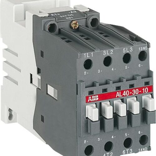 ABB AL40-30-01 24V DC Contactor – 1SBL323001R8101