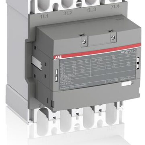 ABB AF370-40-00-11 Contactor – 1SFL607102R1100