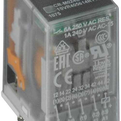 ABB CR-M110DC4L