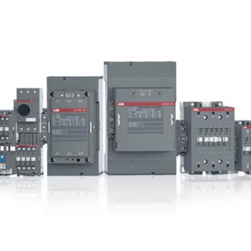 ABB AX50-30-11-84 110V50Hz/110-120V60Hz Contactor – 1SBL351074R8411