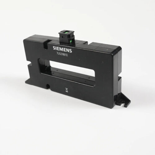 Siemens 7UG09912 – 3P- CORE BALANCE CT 250 FRAME MONITORING RELAY