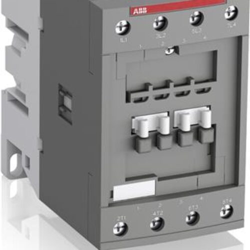 ABB AF40-40-00-11 24-60V50/60HZ 20-60VDC Contactor – 1SBL347201R1100