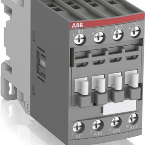 ABB AF26-40-00-14 250-500V50/60HZ-DC Contactor – 1SBL237201R1400
