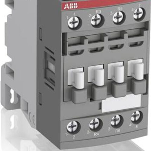 ABB AF09-22-00-12 48-130V50/60HZ-DC Contactor – 1SBL137501R1200