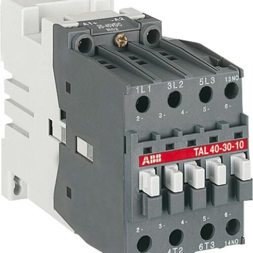 ABB TAL40-30-10 77-143V DC Contactor – 1SBL323061R6210