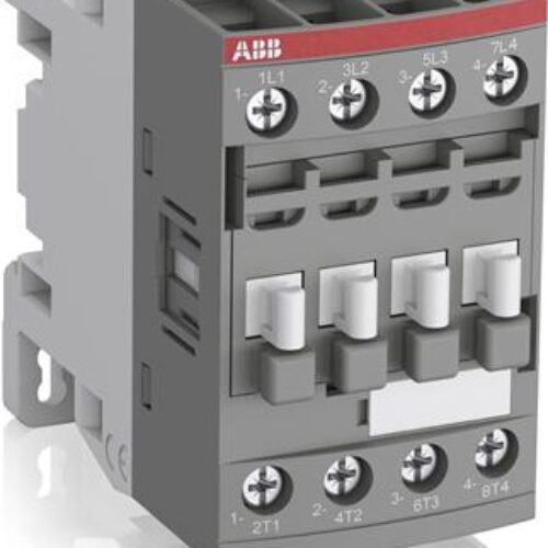 ABB AF09-40-00-11 24-60V50/60HZ 20-60VDC Contactor – 1SBL137201R1100
