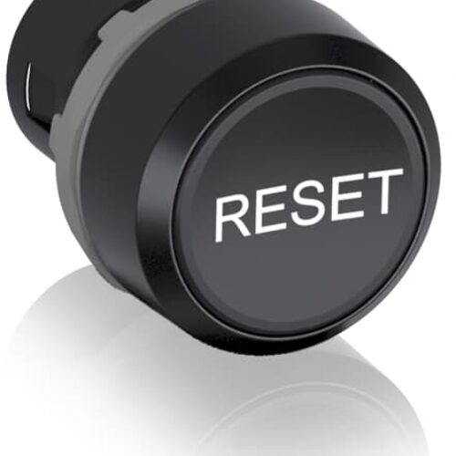 ABB KPR1-104B Reset Pushbutton