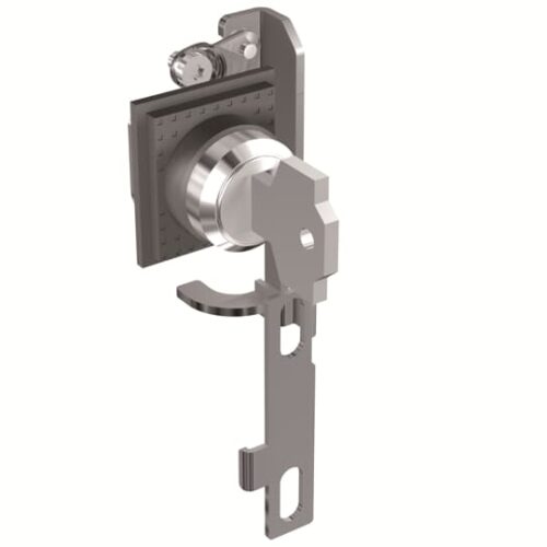 ABB KLC-D Key lock open E1.2 – 1SDA073782R1