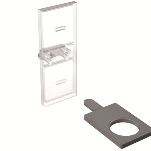 ABB KIT SHR E4.2 Iu=4000 4pcs – 1SDA082827R1