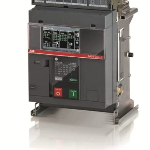 ABB E1.2N 630 Ekip Dip LI 3p WMP – 1SDA072071R1