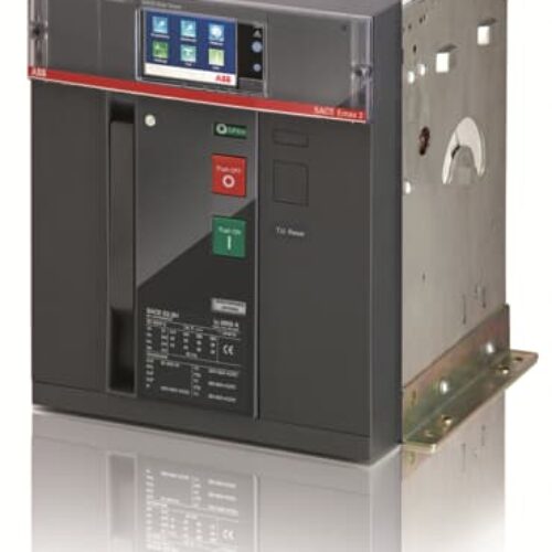 ABB E2.2H 2500 Ekip G Hi-Touch LSIG 3p F HR – 1SDA071090R1