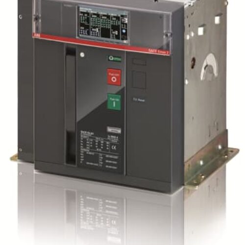 ABB E2.2S 800 Ekip Dip LI 4p F HR – 1SDA071531R1