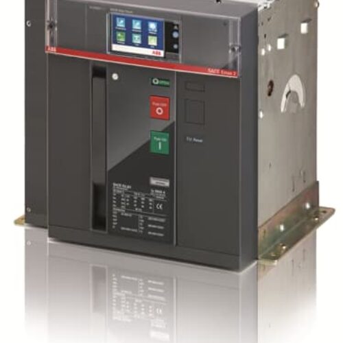 ABB E2.2N 1000 Ekip G Hi-Touch LSIG 4p F HR – 1SDA071560R1