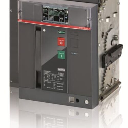 ABB E2.2S 250 Ekip Dip LI 4p WMP – 1SDA073658R1