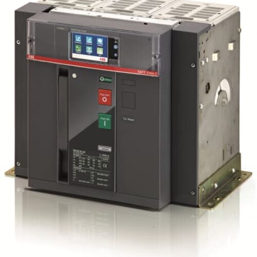 ABB E4.2H 3200 Ekip G Hi-Touch LSIG 3p F HR – 1SDA071170R1