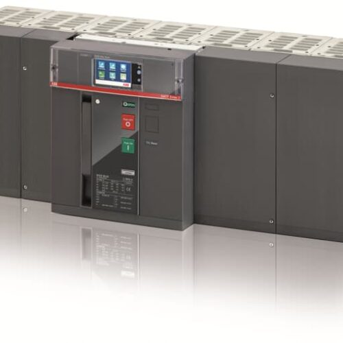 ABB E6.2X 5000 Ekip G Hi-Touch LSIG 4p F HR – 1SDA071920R1