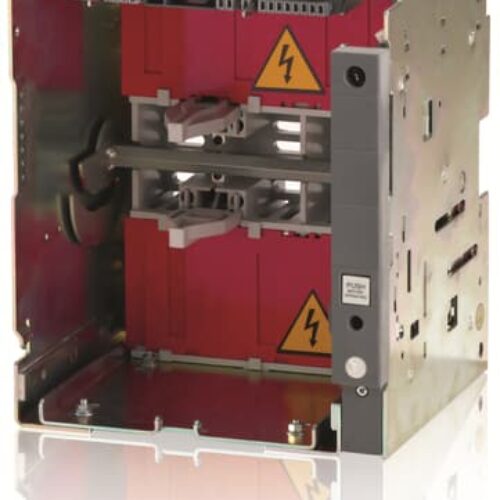 ABB E1.2 W FP Iu=1600 3p HR HR-1SDA073907R1