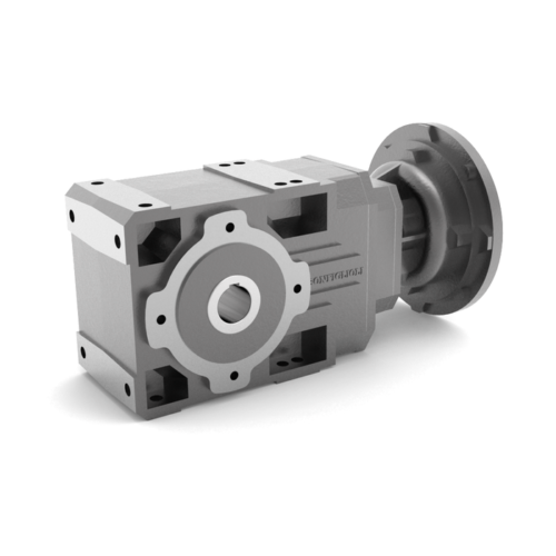 Bonfiglioli A603 UH70 25.7 P132 B7 – BEVEL HELICAL GEARBOX
