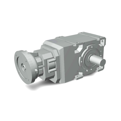 Bonfiglioli A703 UR 15.4 P160 VA BEVEL HELICAL GEAR BOX