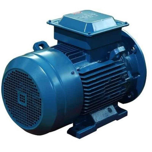 ABB M2BAX180MLB4 IE2 22KW 30HP 4P B5 FLANGE MTD. 1500RPM FR:180L IP55 CL F 415V(STAR) 50HZ MOTOR”