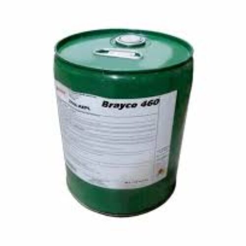 Castrol Brayco 460 Jet Engine Lubricants-3356766
