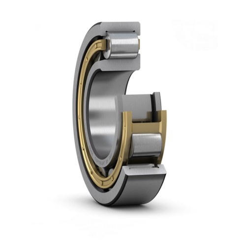 SKF NU2328ECMLC3