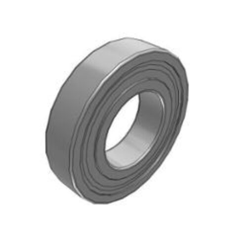 SKF 6301-RS1/MT33F9 – DEEP GROOVE BALL BEARING- SINGLE ROW